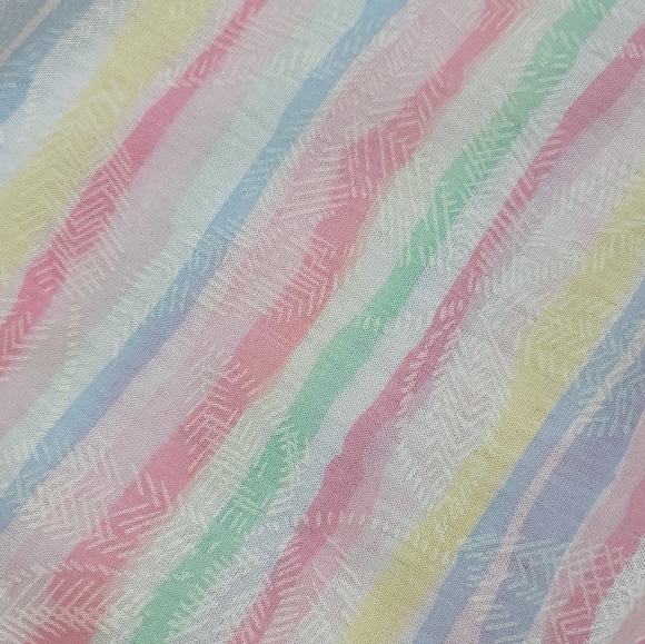 Vtg Komar Nightgown Sz Medium - Picture 6 of 16